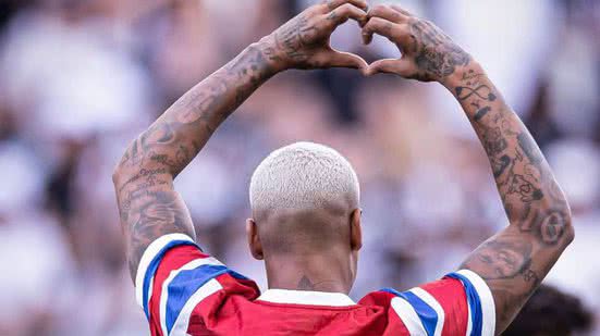 Reprodução/Redes Sociais