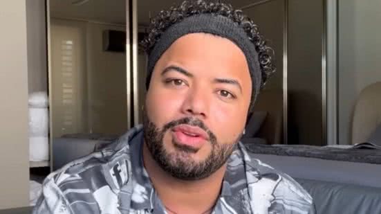 Reprodução | Redes Sociais