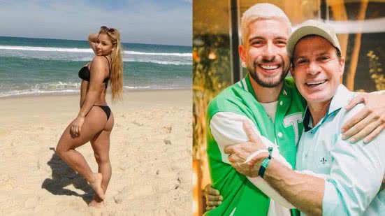 Reprodução | Redes Sociais