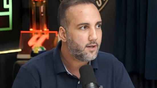 Reprodução | Redes Sociais