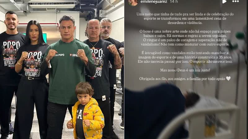 Reprodução | Redes Sociais