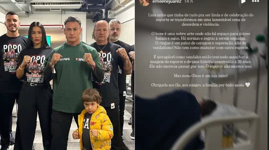 Reprodução | Redes Sociais