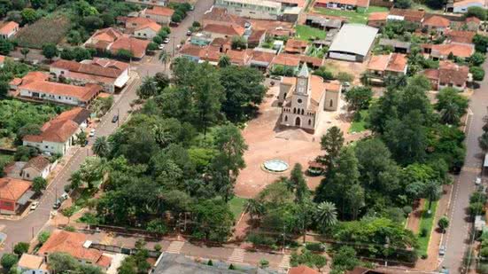Divulgação | Prefeitura de Gavião Peixoto
