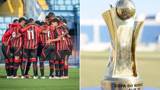 Victor Ferreira | EC Vitória e João Moretzsohn | CBF