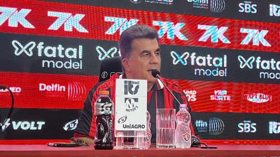 Maycol Douglas | BNews