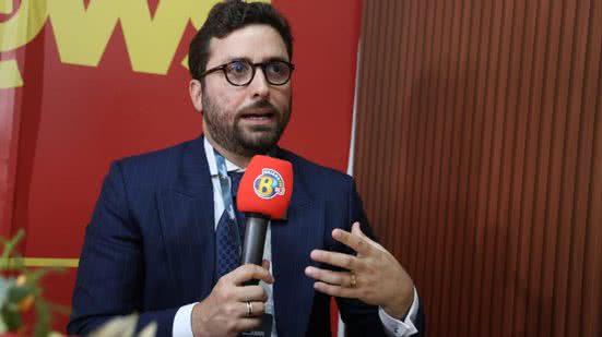 Paulo M Azevedo | BNews