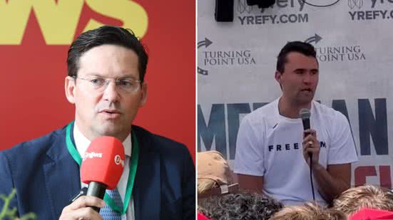 Paulo M Azevedo | BNews e Reprodução | Redes Sociais