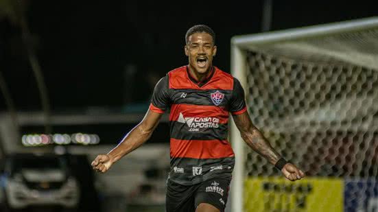 Pietro Carpi | EC Vitória