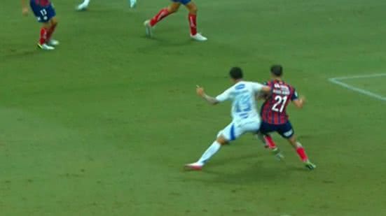 Reprodução | Redes Sociais