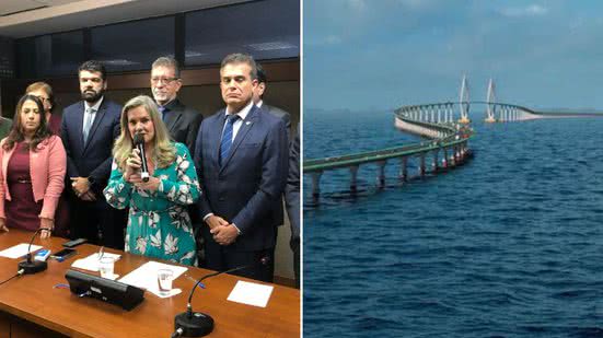 Devid Santana | BNews e Divulgação