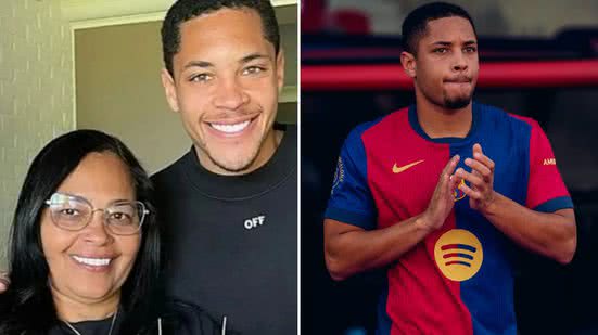 Reprodução | Redes Sociais e Divulgação | FC Barcelona