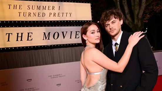 Divulgação/Prime Video