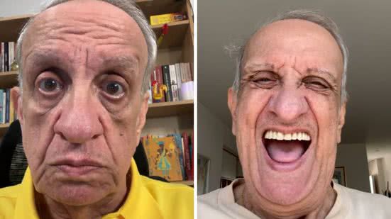 Reprodução/Redes sociais