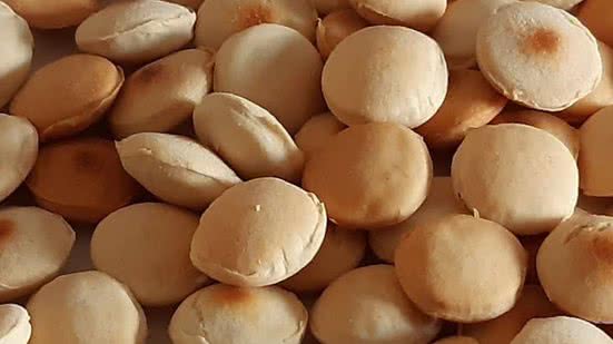 Reprodução / YouTube - Culinária com Gilberto