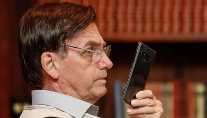 Isac Nóbrega/PR