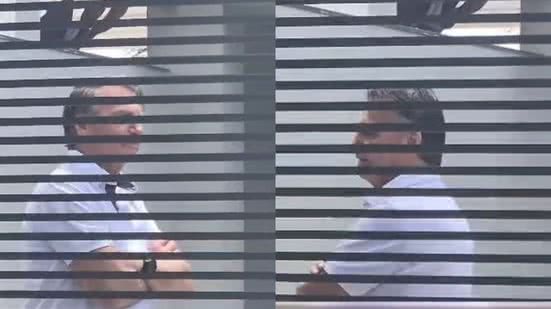 Reprodução / Redes Sociais / Instagram / @estadao