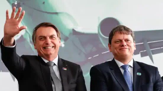 Alan Santos / Secom / Arquivo