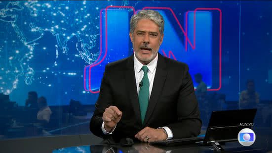Reprodução / TV Globo