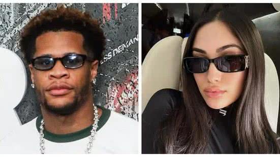 Reprodução/Redes sociais