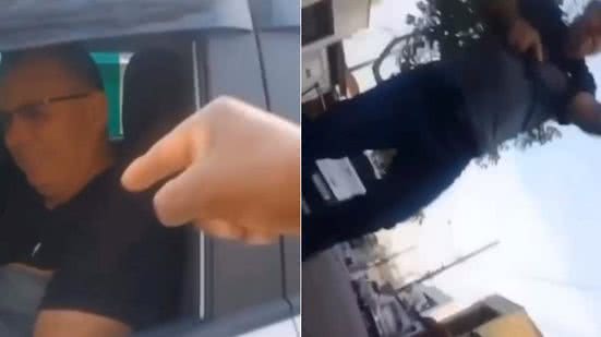 Reprodução/Redes sociais