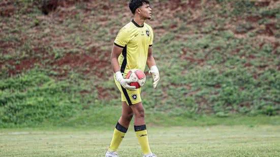 Reprodução / Redes Sociais / Instagram / @bruninho_samudioofc