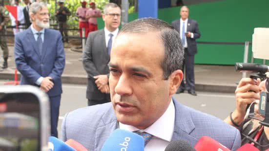 Devid Santana / BNews