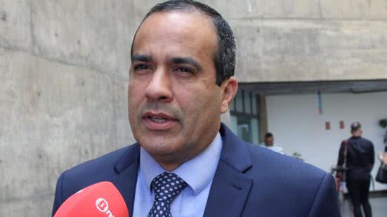 Devid Santana / BNews