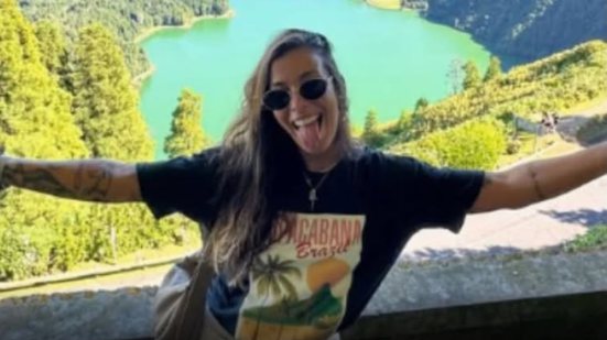 Reprodução/ redes sociais