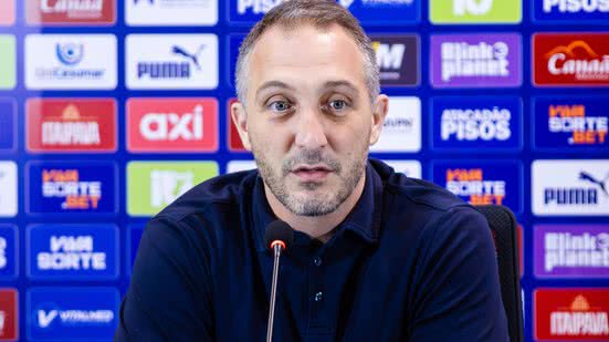 Letícia Martins/EC Bahia