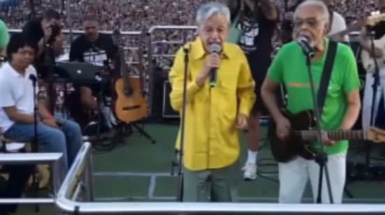 Reprodução / Redes Sociais