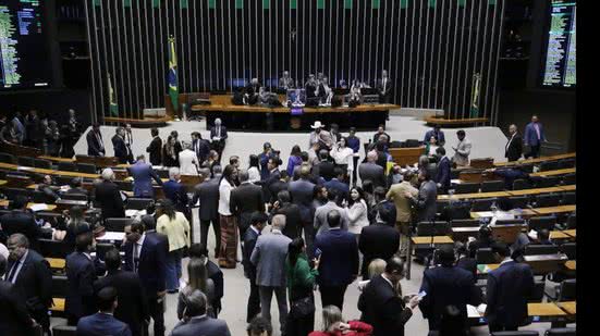 Kayo Magalhães / Câmara dos Deputados