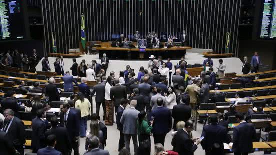 Kayo Magalhães/Câmara dos Deputados