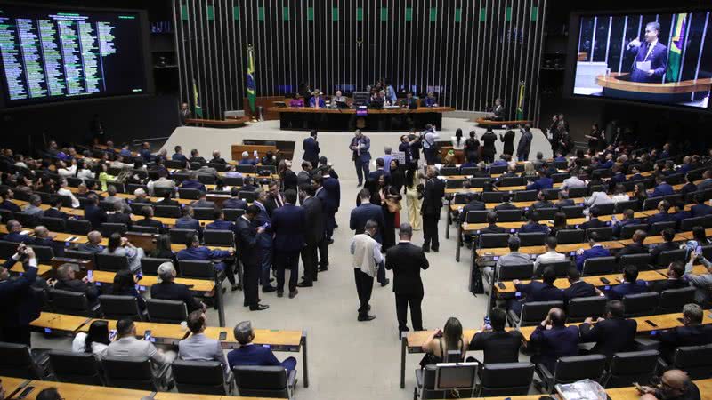 Bruno Spada/Câmara dos Deputados