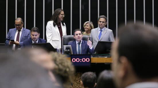 Kayo Magalhães / Câmara dos Deputados