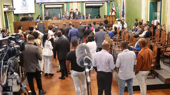Antônio Queirós / CMS