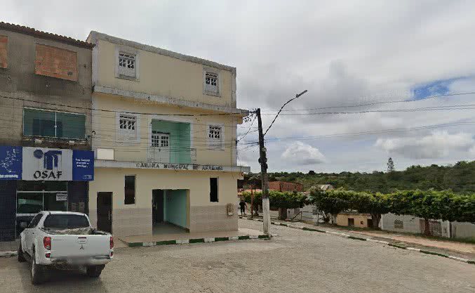 Divulgação / Google Street View