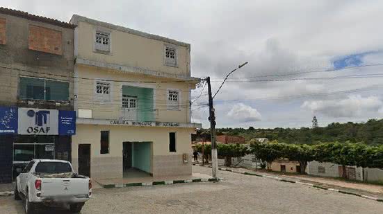 Divulgação / Google Street View