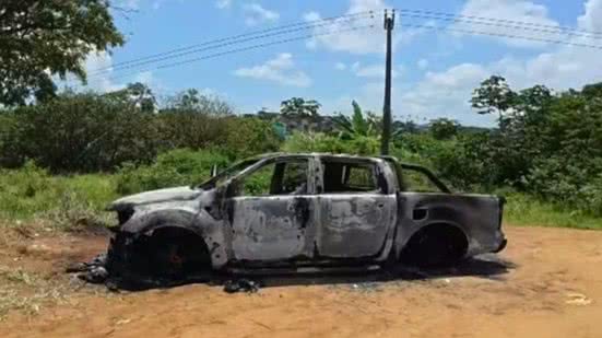 Reprodução/TV Bahia