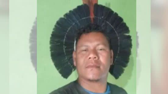 Reprodução Redes Sociais