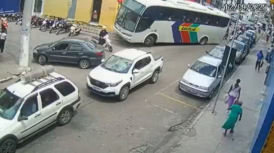 Reprodução Redes Sociais