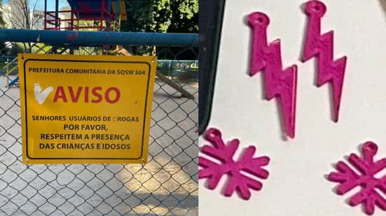 Reprodução Redes Sociais