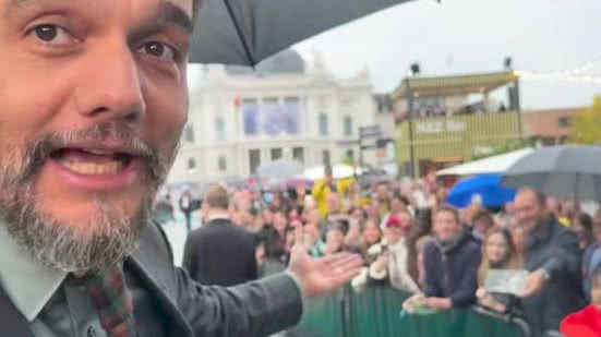 Reprodução Redes Sociais