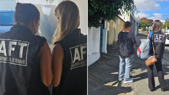 Divulgação / Ministério Público do Trabalho (MPT)