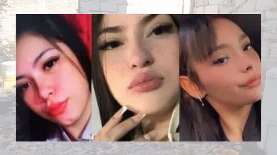 Reprodução Redes Sociais