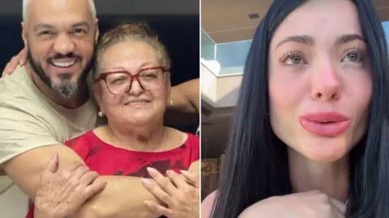 Reprodução Redes Sociais