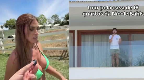 Reprodução Redes Sociais