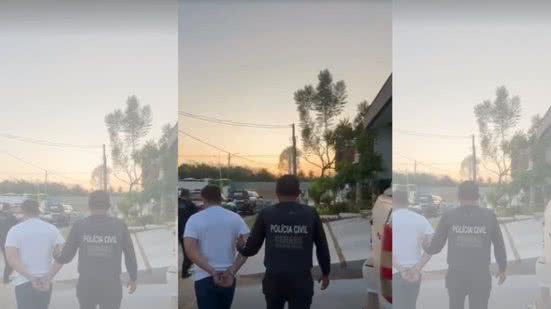 Reprodução Redes Sociais