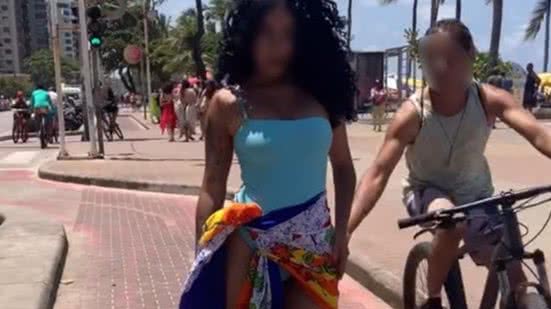 Reprodução Redes Sociais