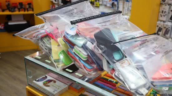 Ascom - PCBA