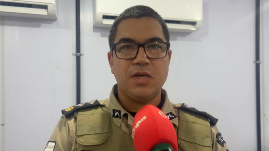 Reprodução / Video